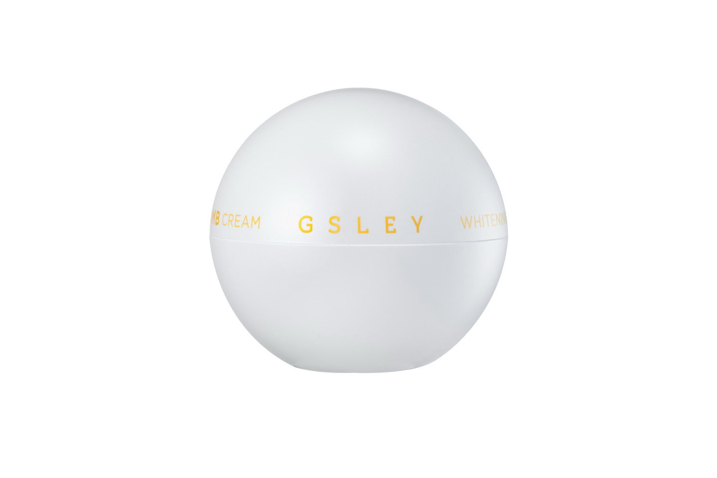 GSLEY WHITENING BOMB CREAM