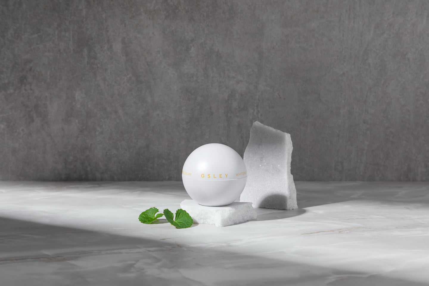 GSLEY WHITENING BOMB CREAM