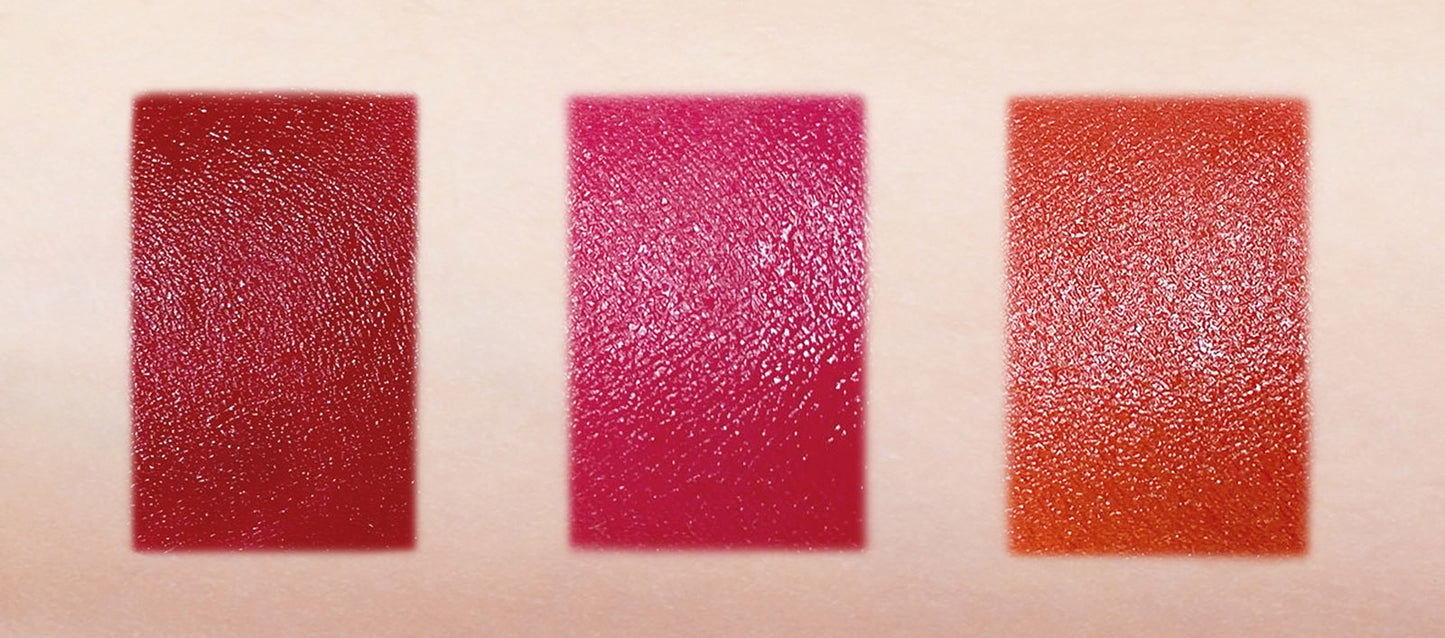 DIBLANC Vegan dúsító ajakrúzs - Muhly-PINK