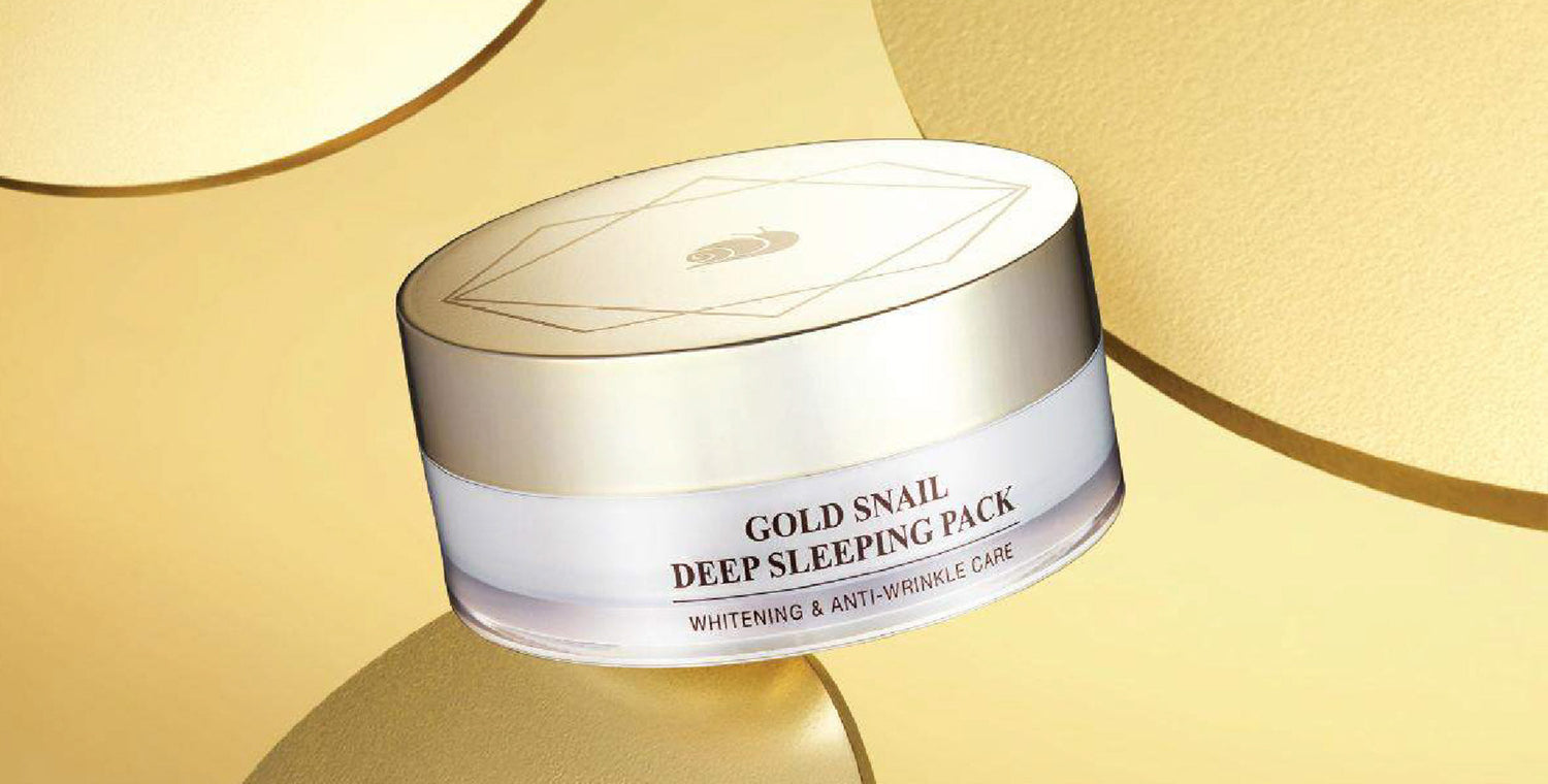 24K Csiganyálas termékek