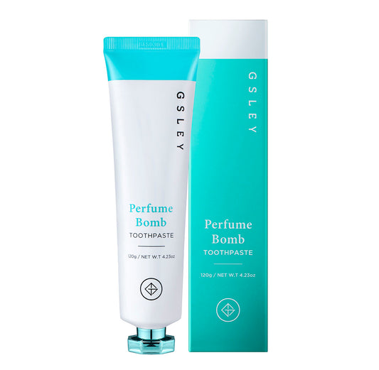 GSLEY Perfume Bomb Toothpaste