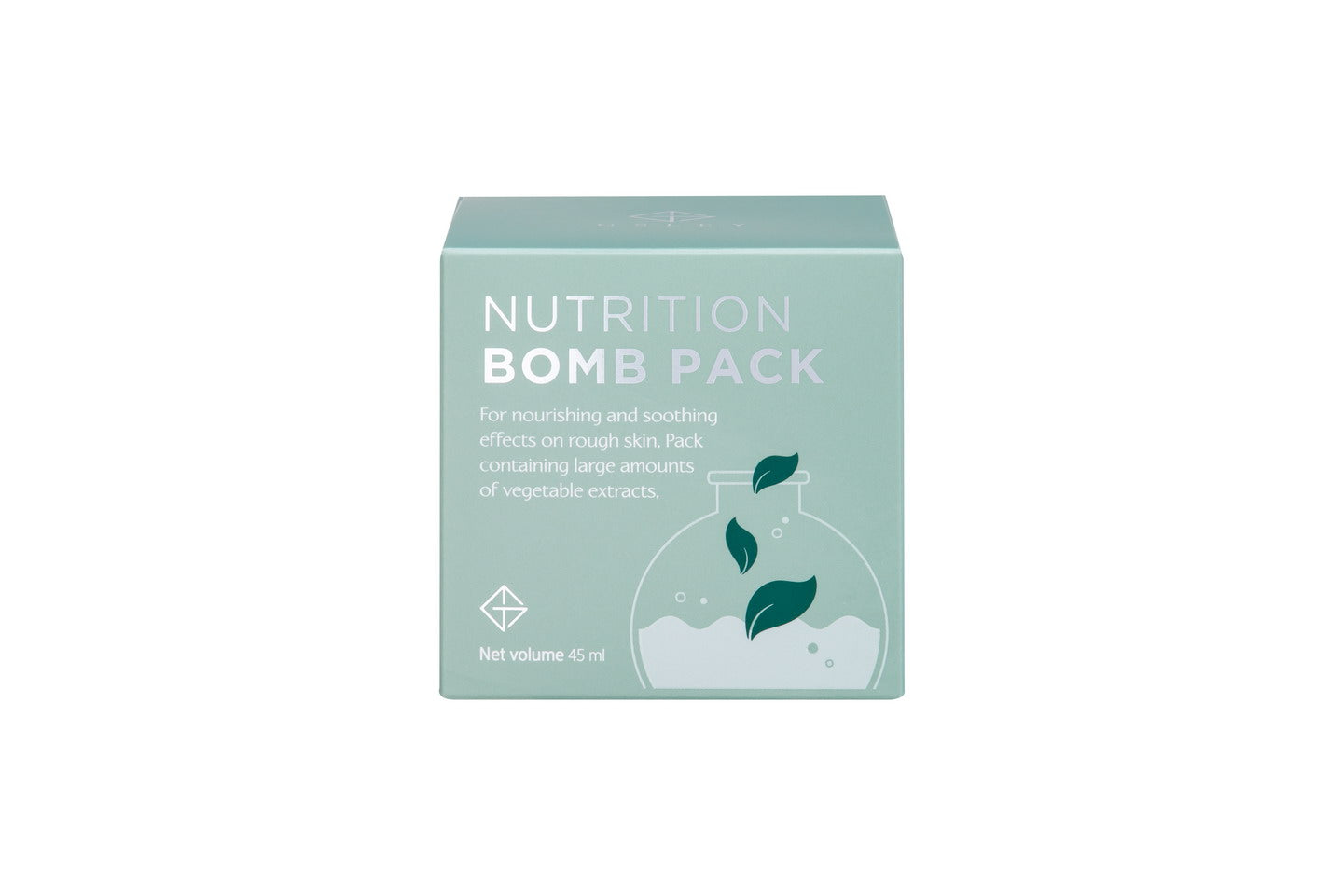 GSLEY Nutrition Bomb pack