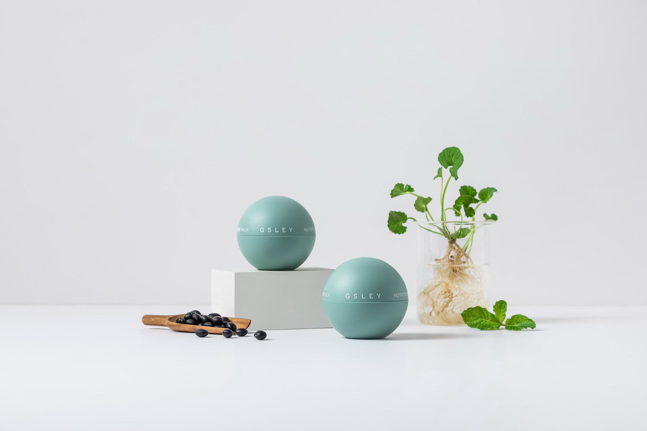 GSLEY Nutrition Bomb pack