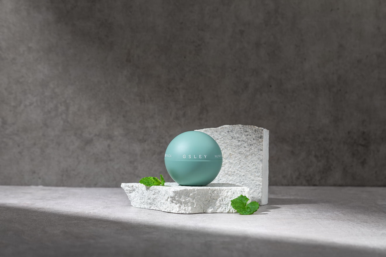 GSLEY Nutrition Bomb pack