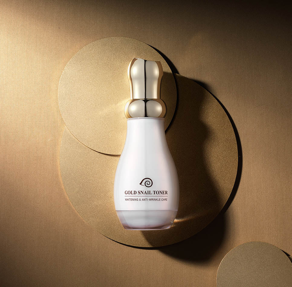 Gold Snail Toner